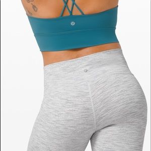 🤯ECU lululemon wunder under 25”🤯